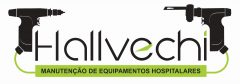 Hallvechi Manutenção de Equipamentos Hospitalares